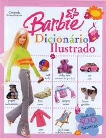 Livro Barbie - Dicionario Ilustrado - Resumo, Resenha, PDF, etc.