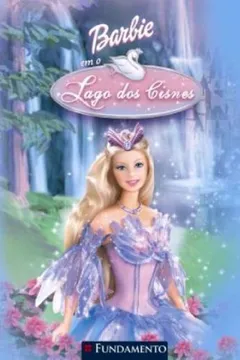 Livro Barbie Em O Lago Dos Cisnes - Resumo, Resenha, PDF, etc.