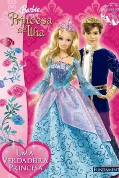 Livro Barbie. Uma Verdadeira Princesa. Livro de Atividades - Resumo, Resenha, PDF, etc.