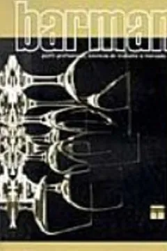 Livro Barman - Resumo, Resenha, PDF, etc.