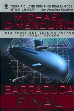 Livro Barracuda, Final Bearing - Resumo, Resenha, PDF, etc.