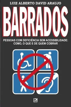 Livro Barrados - Resumo, Resenha, PDF, etc.