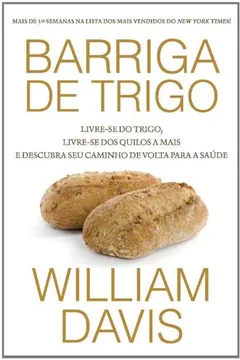 Livro Barriga de Trigo - Resumo, Resenha, PDF, etc.
