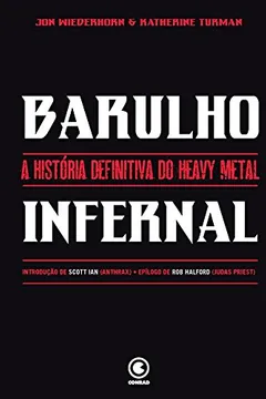 Livro Barulho Infernal - Resumo, Resenha, PDF, etc.
