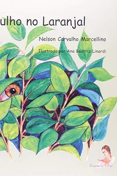 Livro Barulho no Laranjal - Resumo, Resenha, PDF, etc.
