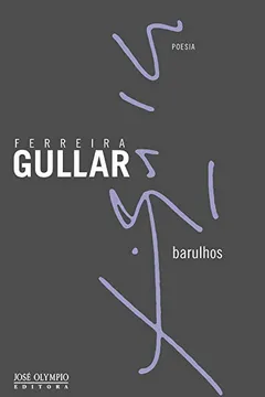 Capa do livro Barulhos