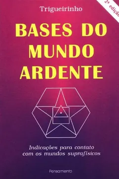 Livro Bases do Mundo Ardente - Resumo, Resenha, PDF, etc.