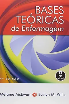 Livro Bases Teóricas de Enfermagem - Resumo, Resenha, PDF, etc.