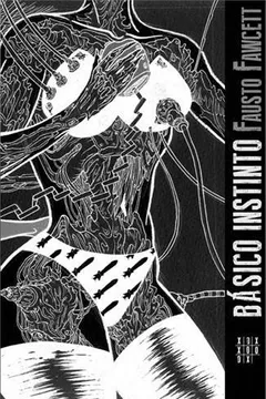 Livro Básico Instinto - Resumo, Resenha, PDF, etc.