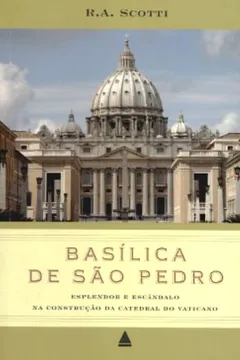 Livro Basílica - Resumo, Resenha, PDF, etc.