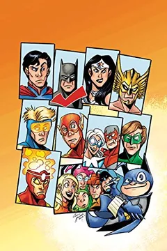 Livro Bat-Mite - Resumo, Resenha, PDF, etc.