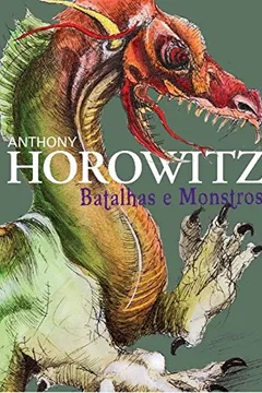 Livro Batalhas e Monstros - Resumo, Resenha, PDF, etc.