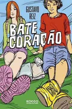 Livro Bate Coração - Resumo, Resenha, PDF, etc.