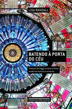 Livro Batendo À Porta do Céu - Resumo, Resenha, PDF, etc.