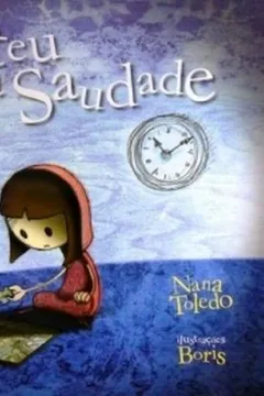 Livro Bateu a Saudade - Coleção Casa dos Sentimentos - Resumo, Resenha, PDF, etc.