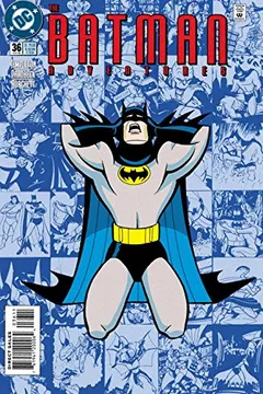 Livro Batman Adventures Vol. 4 - Resumo, Resenha, PDF, etc.
