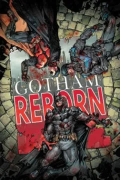 Livro Batman: Arkham Knight Vol. 2 - Resumo, Resenha, PDF, etc.