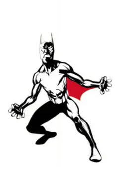 Livro Batman Beyond Vol. 1: Brave New Worlds - Resumo, Resenha, PDF, etc.