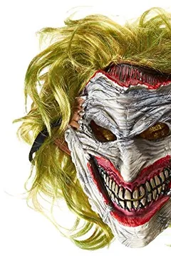 Livro Batman, Volume 3: Death of the Family Book & Mask Set [With Joker Mask] - Resumo, Resenha, PDF, etc.