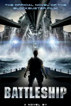 Livro Battleship - Resumo, Resenha, PDF, etc.