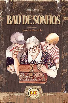 Livro Baú de Sonhos - Resumo, Resenha, PDF, etc.