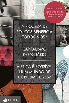 Livro Bauman - Caixa Com 3 Livros - Resumo, Resenha, PDF, etc.