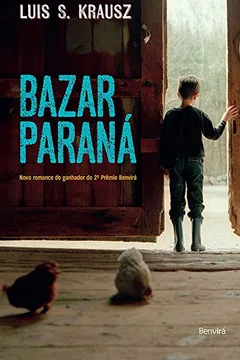 Livro Bazar Paraná - Resumo, Resenha, PDF, etc.