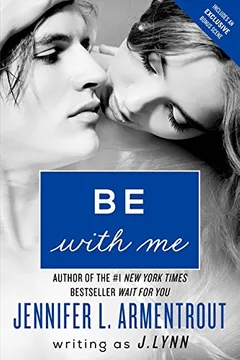 Livro Be with Me - Resumo, Resenha, PDF, etc.