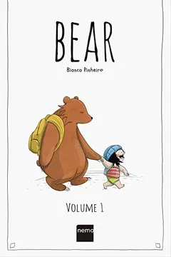 Livro Bear - Volume - 1 - Resumo, Resenha, PDF, etc.