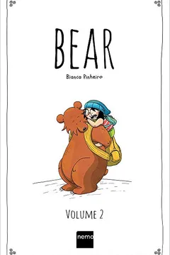 Livro Bear - Volume - 2 - Resumo, Resenha, PDF, etc.