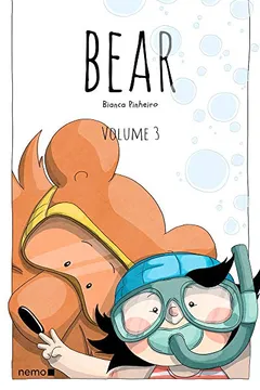 Livro Bear - Volume 3 - Resumo, Resenha, PDF, etc.