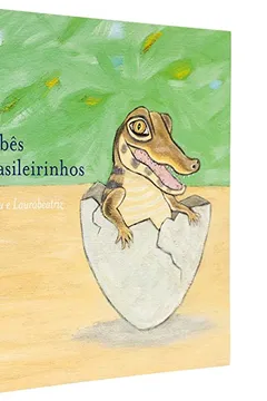 Livro Bebês Brasileirinhos - Resumo, Resenha, PDF, etc.