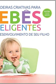 Livro Bebês Inteligentes - Volume 2 - Resumo, Resenha, PDF, etc.