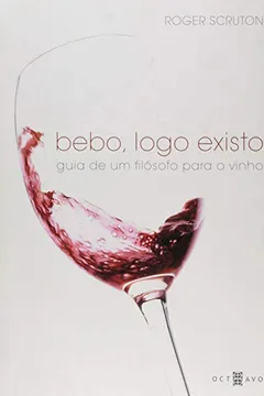 Livro Bebo, Logo Existo - Resumo, Resenha, PDF, etc.