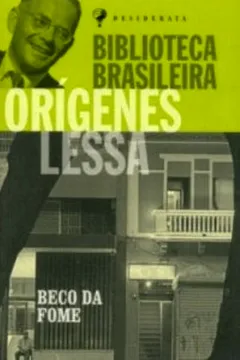 Livro Beco Da Fome - Resumo, Resenha, PDF, etc.