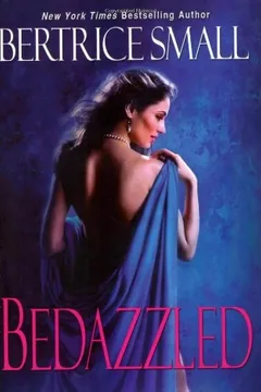 Capa do livro Bedazzled