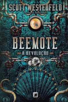 Livro Beemote. A Revolução - Resumo, Resenha, PDF, etc.