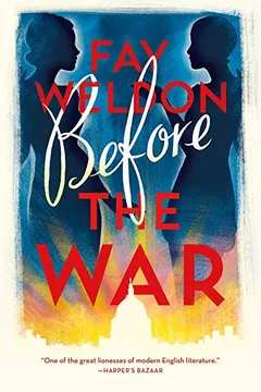 Livro Before the War - Resumo, Resenha, PDF, etc.