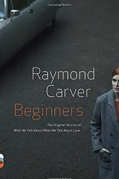 Livro Beginners - Resumo, Resenha, PDF, etc.