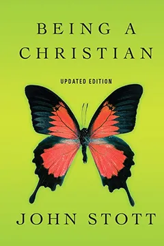 Livro Being a Christian - Resumo, Resenha, PDF, etc.