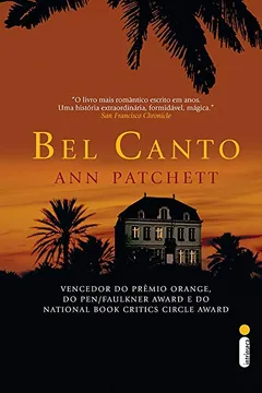Livro Bel Canto - Resumo, Resenha, PDF, etc.