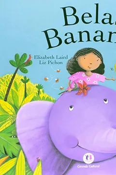 Livro Belas Bananas - Resumo, Resenha, PDF, etc.