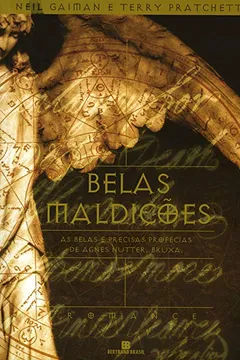 Livro Belas Maldições - Resumo, Resenha, PDF, etc.