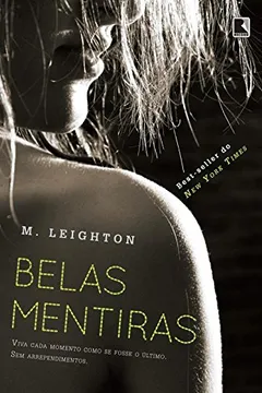Livro Belas Mentiras. Pretty Lies - Volume 1 - Resumo, Resenha, PDF, etc.