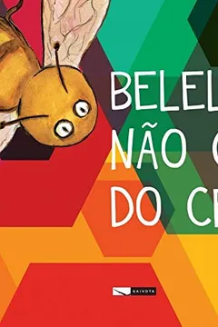 Livro Beleléu não caiu do céu - Resumo, Resenha, PDF, etc.