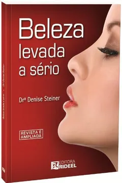 Livro Beleza Levada A Serio - Resumo, Resenha, PDF, etc.