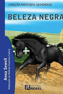 Livro Beleza Negra - Resumo, Resenha, PDF, etc.