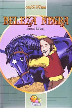 Livro Beleza Negra. Os Mais Famosos Contos Juvenis - Resumo, Resenha, PDF, etc.