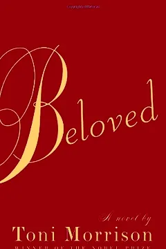 Livro Beloved - Resumo, Resenha, PDF, etc.