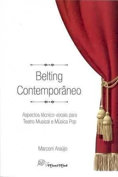 Livro Belting Contemporâneo - Resumo, Resenha, PDF, etc.